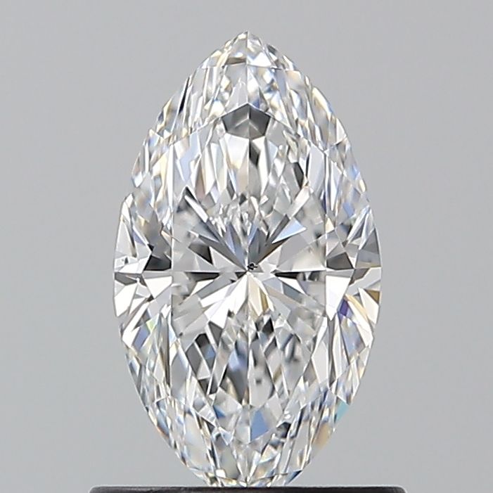 Diamond Natural 0,9Ct E-VS2 Marquise - GIA6542768981