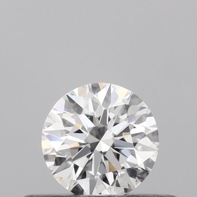 Diamond Natural 0,3Ct D-VVS1 Round - GIA2538766168