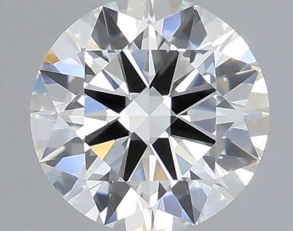 Diamond Natural 0,5Ct G-VS1 Round - IGI764687293