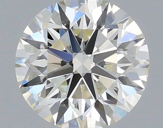 Diamond Natural 0,4Ct I-VS2 Round - IGI719525347