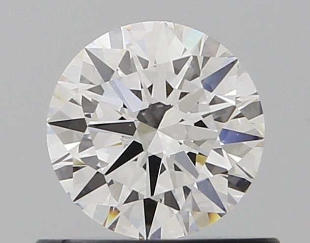 Diamond Natural 0,54Ct E-VVS2 Round - GIA6542449988