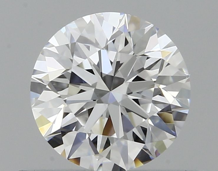 Diamond Natural 0,47Ct D-VVS2 Round - GIA2556191395