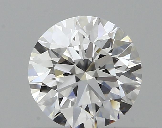 Diamond Natural 0,31Ct E-IF Round - GIA7551194852