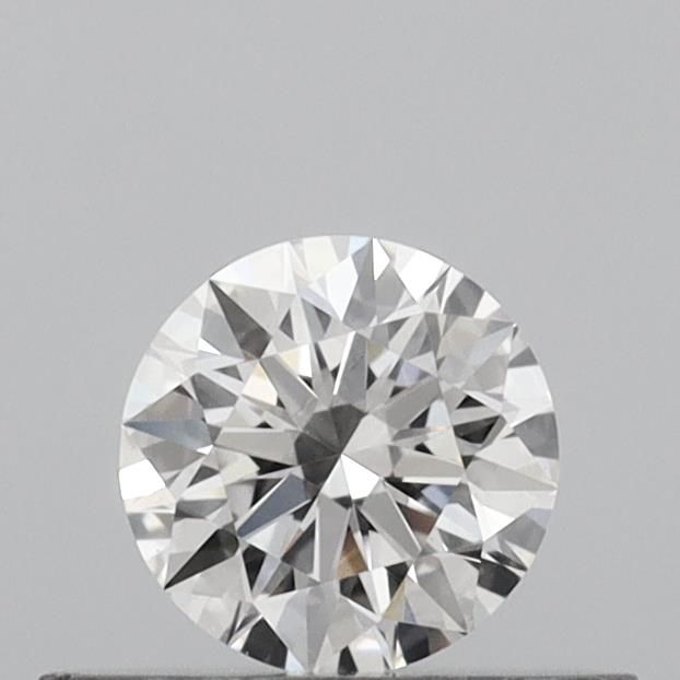 Diamond Natural 0,31Ct H-VVS1 Round - GIA2536478455