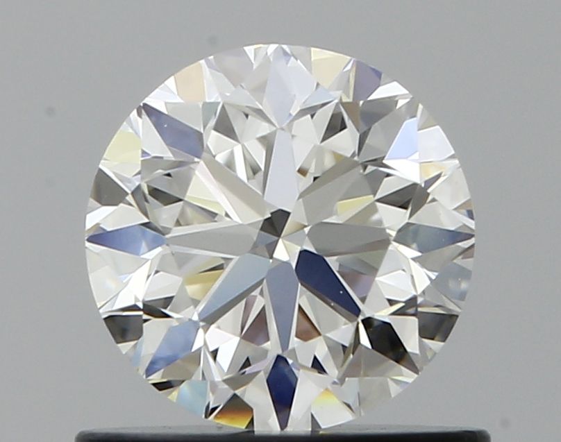 Diamond Natural 0,7Ct G-VVS1 Round - GIA2547584052