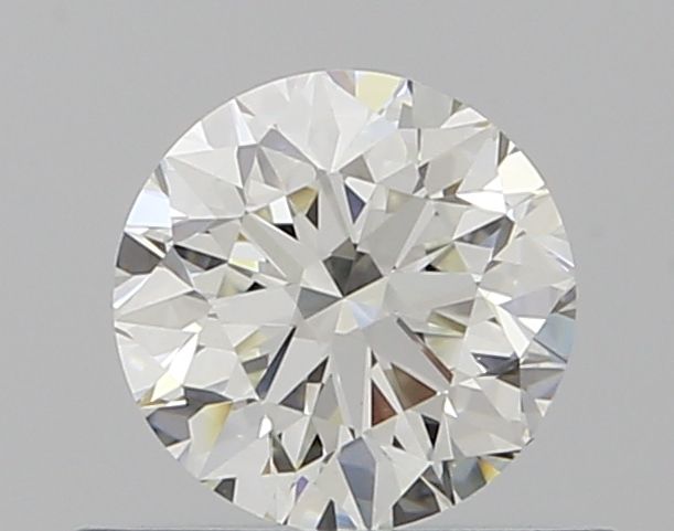 Diamond Natural 0,5Ct G-VVS1 Round - IGI728513805