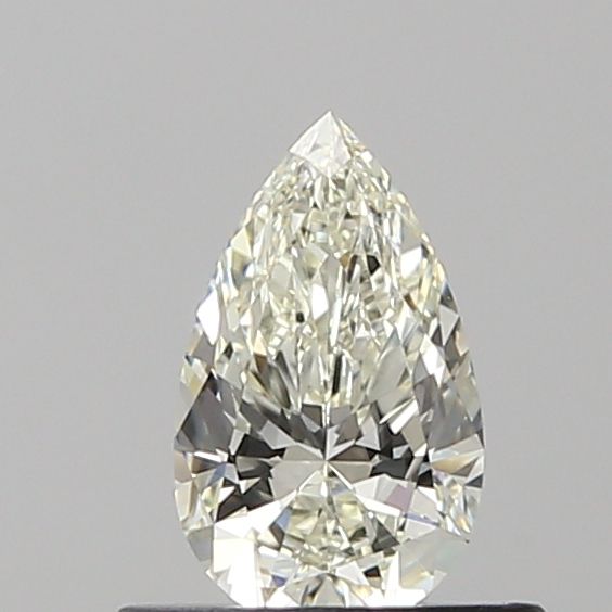 Diamond Natural 0,51Ct I-IF Pear - IGI760559609