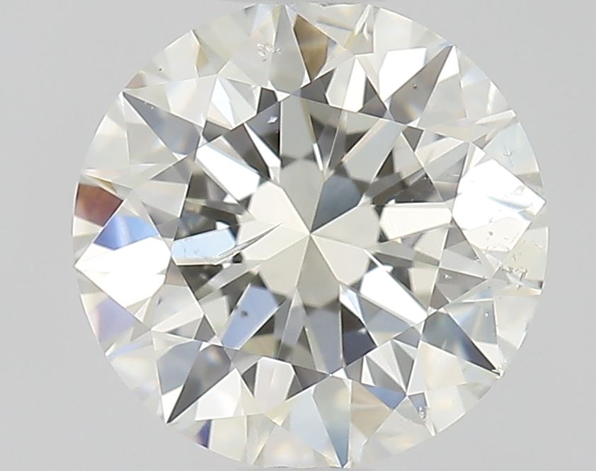Diamond Natural 1,01Ct K-SI2 Round - GIA1478500407