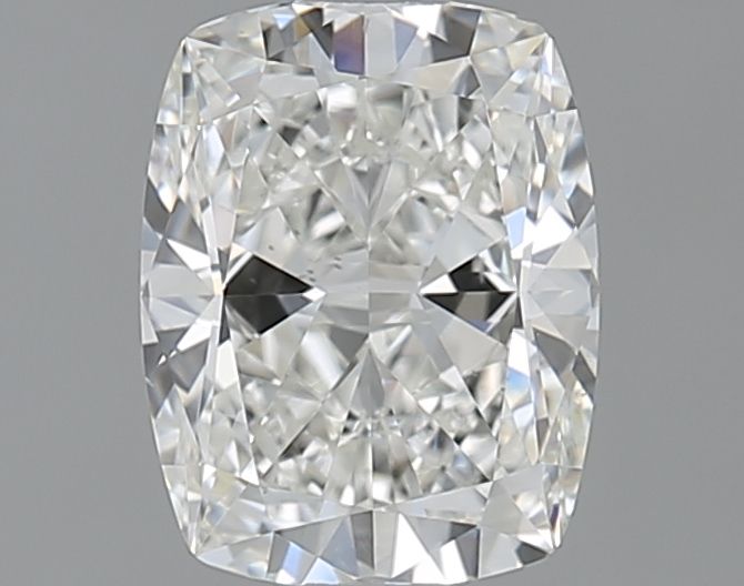 Diamond Natural 1,01Ct H-VS2 Cushion - GIA1513207849
