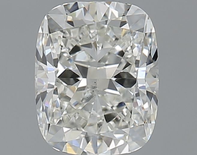 Diamond Natural 1,01Ct J-VS2 Cushion - GIA6522883067