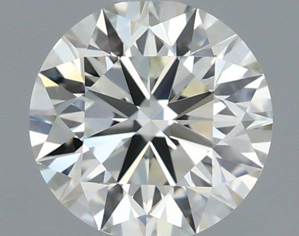 Diamond Natural 0,86Ct J-VVS2 Round - IGI574332124