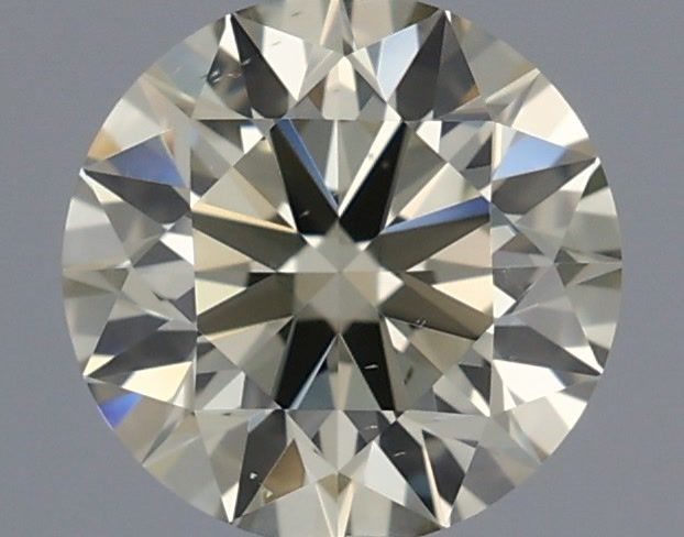 Diamond Natural 0,5Ct M-SI1 Round - IGI689512771