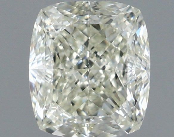 Diamond Natural 0,57Ct L-VS2 Cushion - GIA1479552056