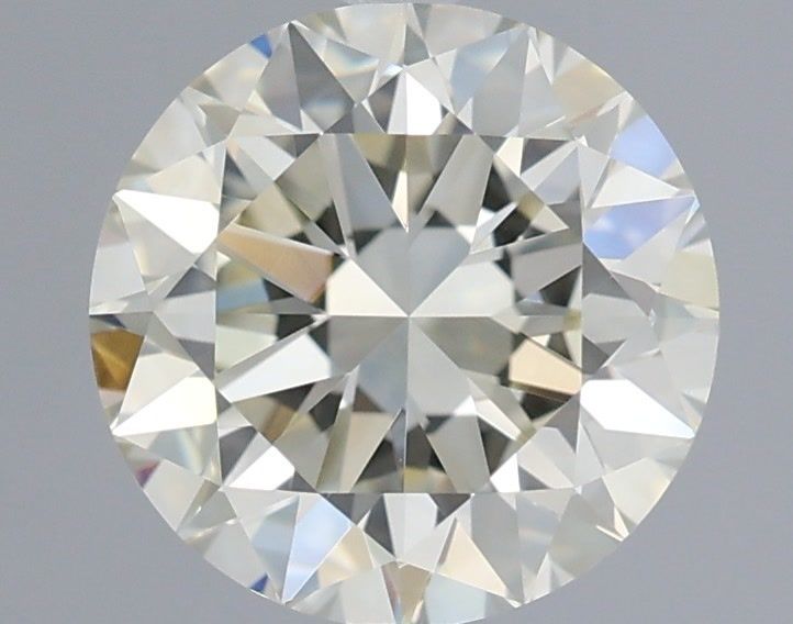 Diamond Natural 1,73Ct K-VVS2 Round - IGI574332114