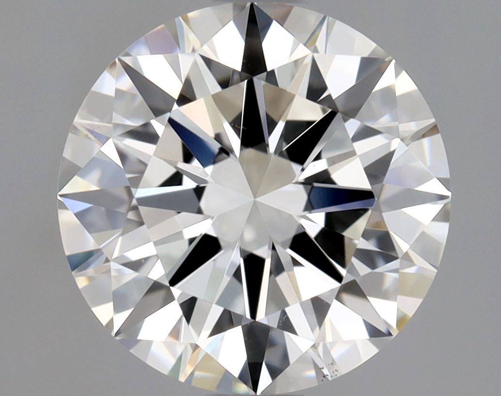 Diamond Natural 1,8Ct G-VS2 Round - GIA2546503449