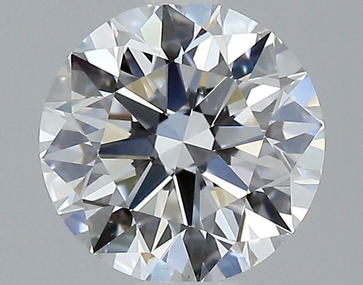 Diamond Natural 1Ct F-VS2 Round - GIA1543101971