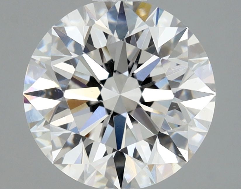 Diamond Natural 1,5Ct E-VS2 Round - GIA1549437499