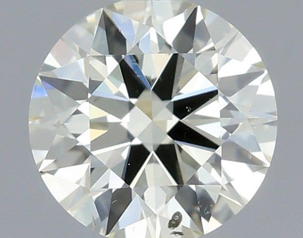 Diamond Natural 0,5Ct M-SI1 Round - IGI780659738