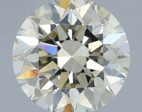 Diamond Natural 0,5Ct L-SI1 Round - IGI710596232