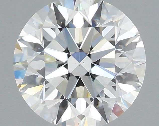 Diamond Natural 0,9Ct H-VS1 Round - IGI689513859