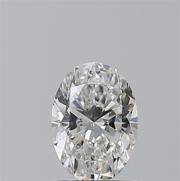 Diamond Natural 1,01Ct F-SI1 Oval - GIA6234262705