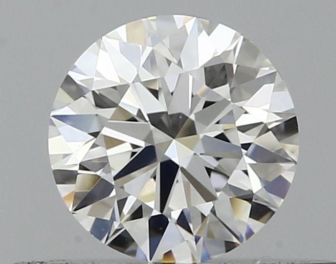 Diamond Natural 0,32Ct F-VVS1 Round - GIA1555152015