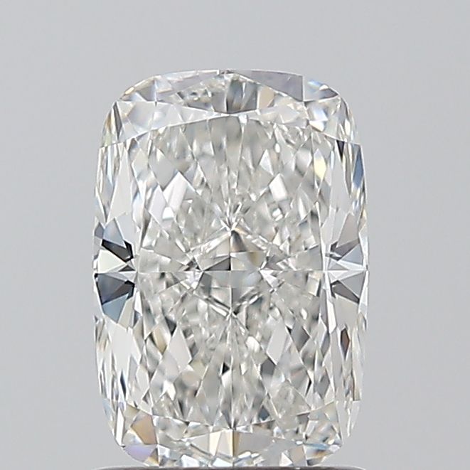 Diamond Natural 1,2Ct G-SI1 Cushion - GIA6542868378