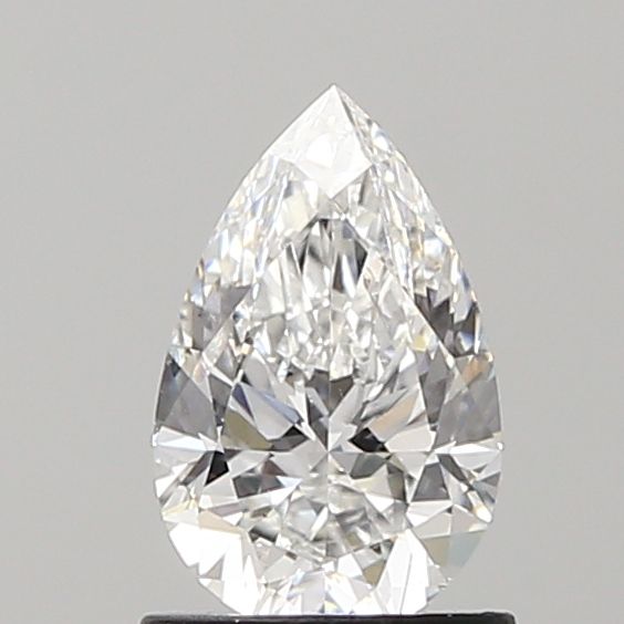 Diamond Natural 1,01Ct E-SI2 Pear - GIA2546584933