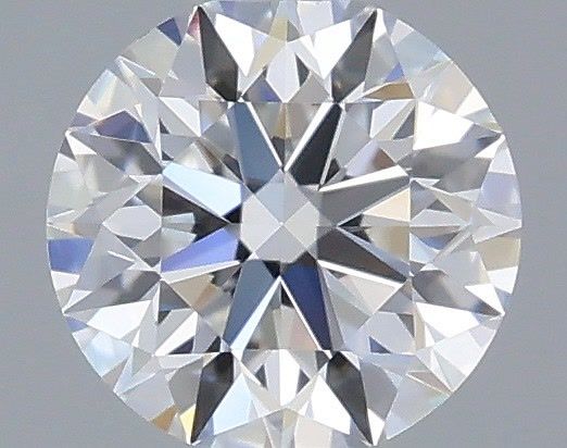Diamond Natural 0,31Ct D-VVS1 Round - IGI774681891