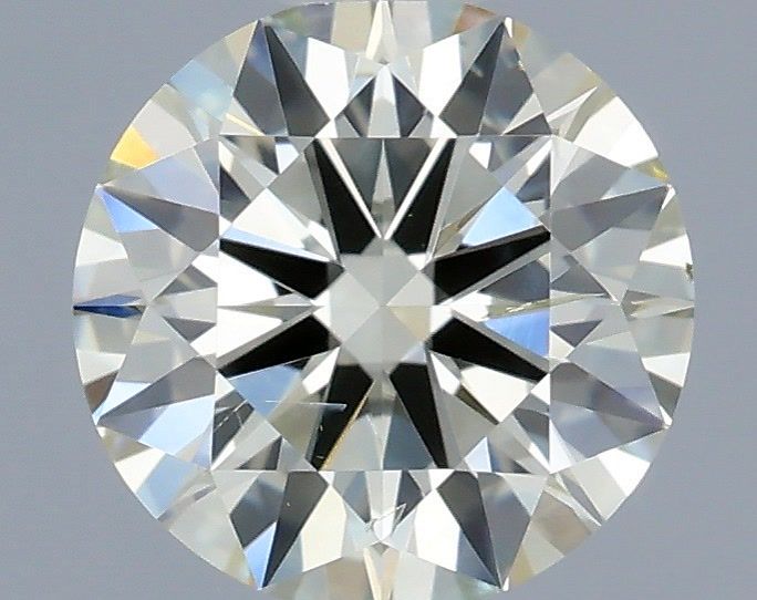 Diamond Natural 0,61Ct M-SI2 Round - IGI774679844