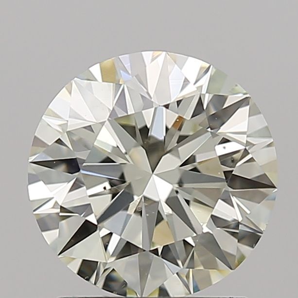 Diamond Natural 1,64Ct J-VS1 Round - IGI649487214