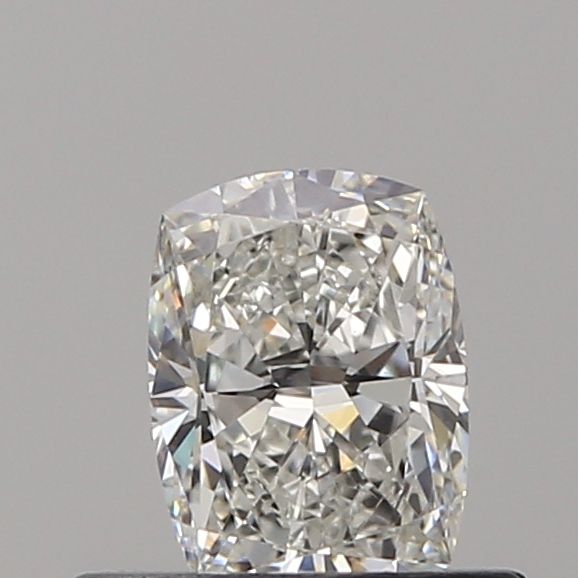 Diamond Natural 0,5Ct G-VVS2 Cushion - GIA1558074953