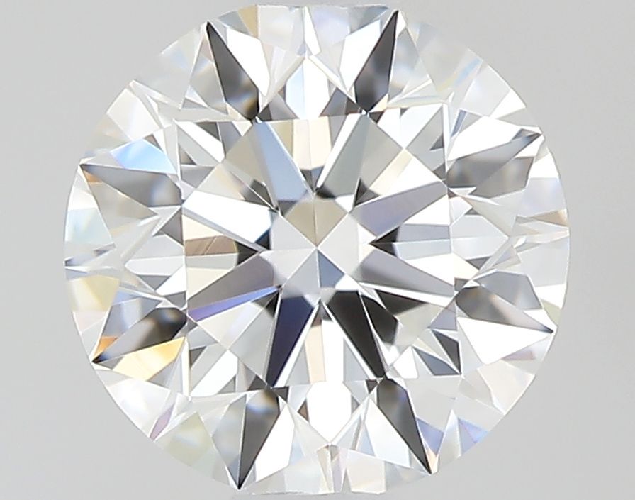 Diamond Natural 0,66Ct E-IF Round - GIA2516272607