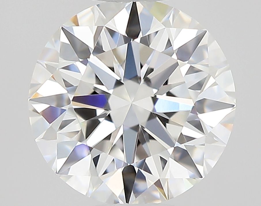 Diamond Natural 0,53Ct E-IF Round - GIA1498085904