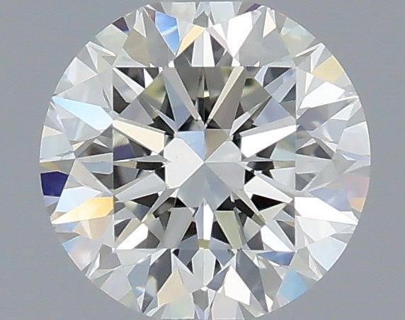 Diamond Natural 0,5Ct H-VS1 Round - IGI764686447