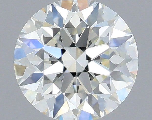 Diamond Natural 0,52Ct H-VS1 Round - IGI774679696