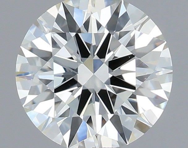 Diamond Natural 0,56Ct H-VS1 Round - IGI774681259