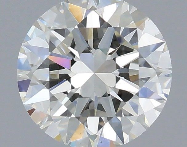 Diamond Natural 0,5Ct H-VS1 Round - IGI764686836