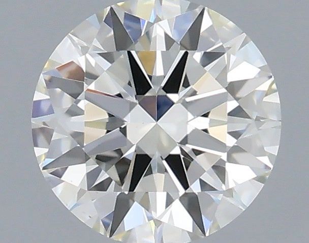 Diamond Natural 0,5Ct H-VS1 Round - IGI772681527