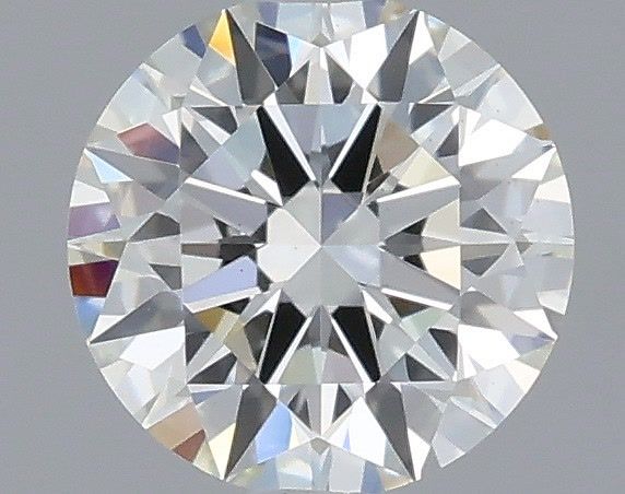 Diamond Natural 0,56Ct H-VS1 Round - IGI774628675