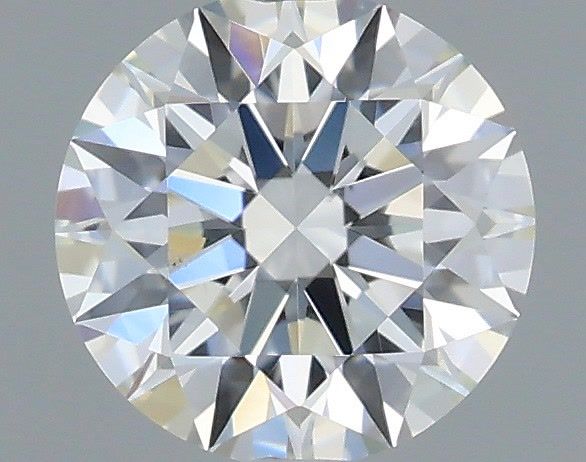 Diamond Natural 0,5Ct H-VS1 Round - IGI772681023