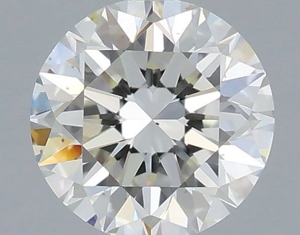 Diamond Natural 0,5Ct H-VS1 Round - IGI772680781
