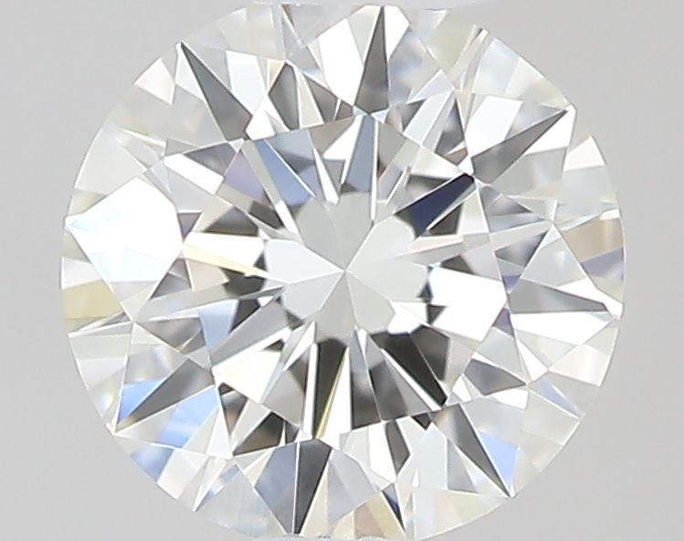 Diamond Natural 0,3Ct I-VVS2 Round - GIA1559163375