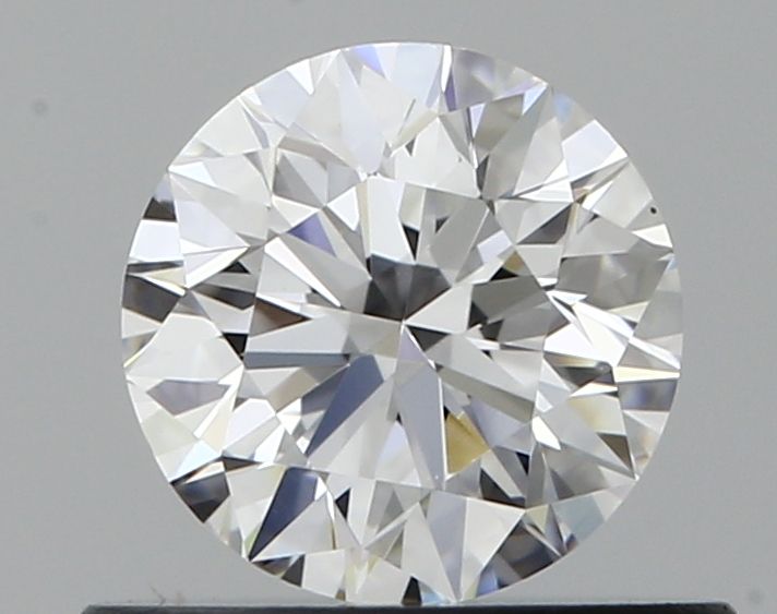 Diamond Natural 0,5Ct D-VS1 Round - GIA2547799738