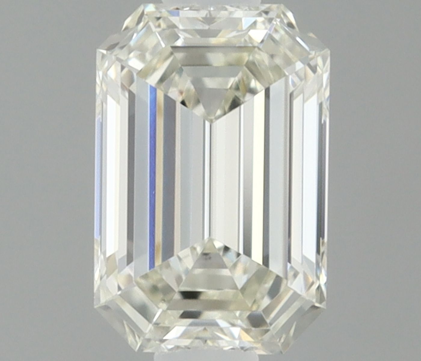 Diamond Natural 0,31Ct I-IF Emerald - IGI741551451
