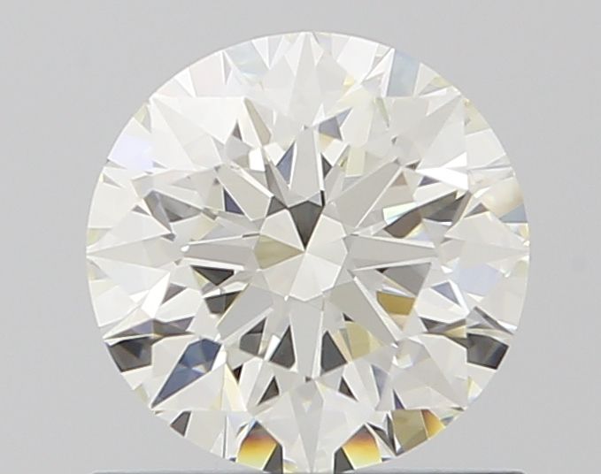 Diamond Natural 0,81Ct J-VVS1 Round - GIA1548294817