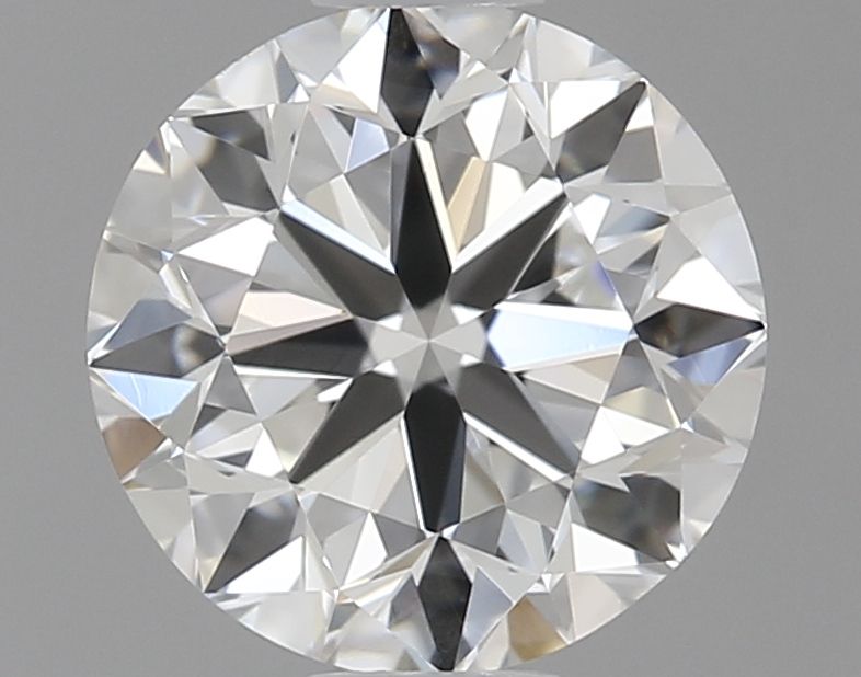 Diamond Natural 1Ct G-VS1 Round - GIA2524828389