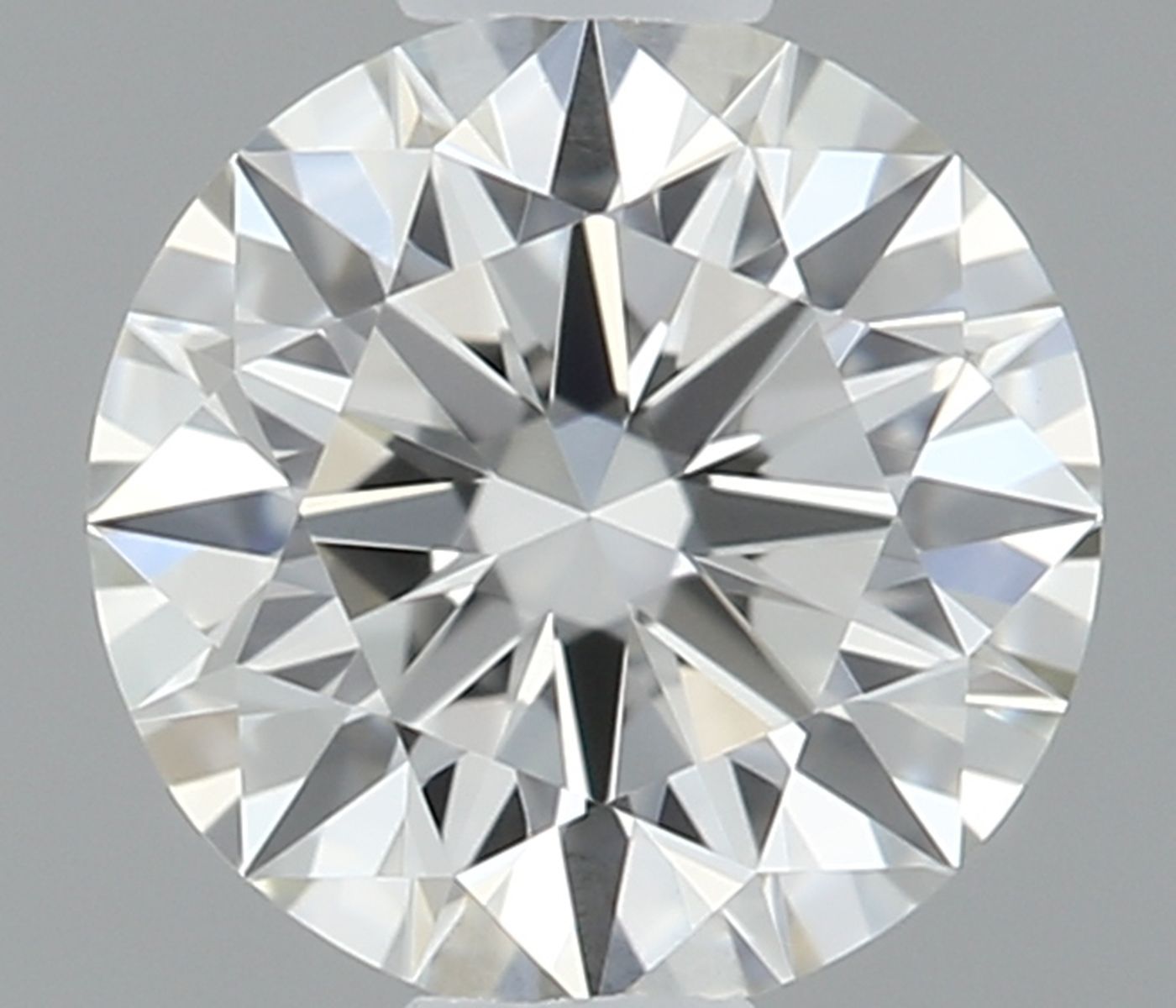 Diamond Natural 0,35Ct H-VVS1 Round - IGI790618372