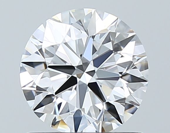 Diamond Natural 0,96Ct D-VS2 Round - GIA2556143669