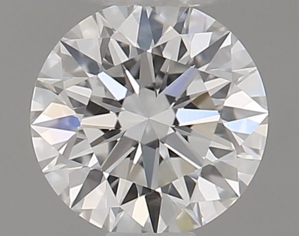 Diamond Natural 0,35Ct E-VVS2 Round - GIA1518894351